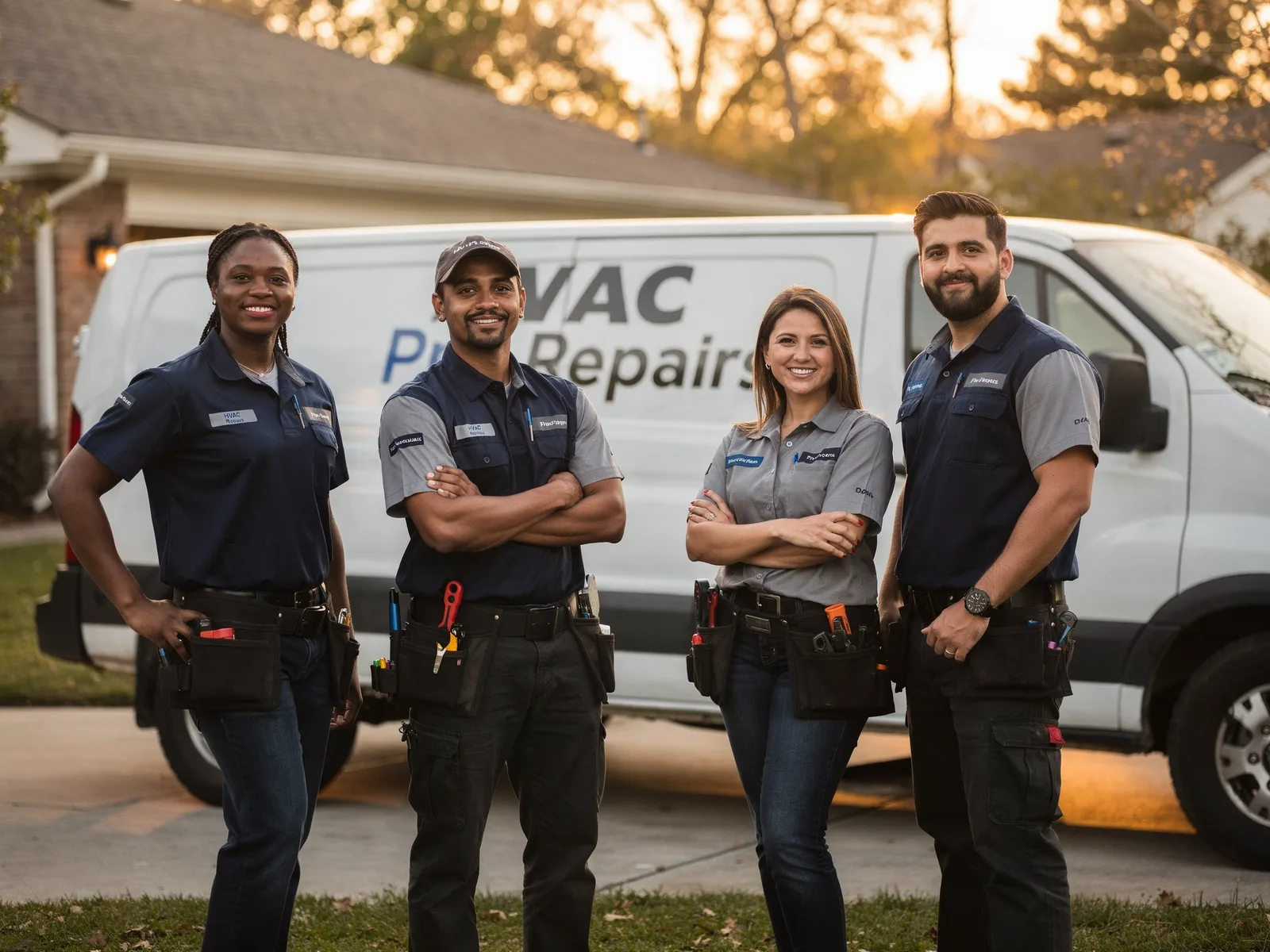 Heat Pump Repair company in Slatington, PA