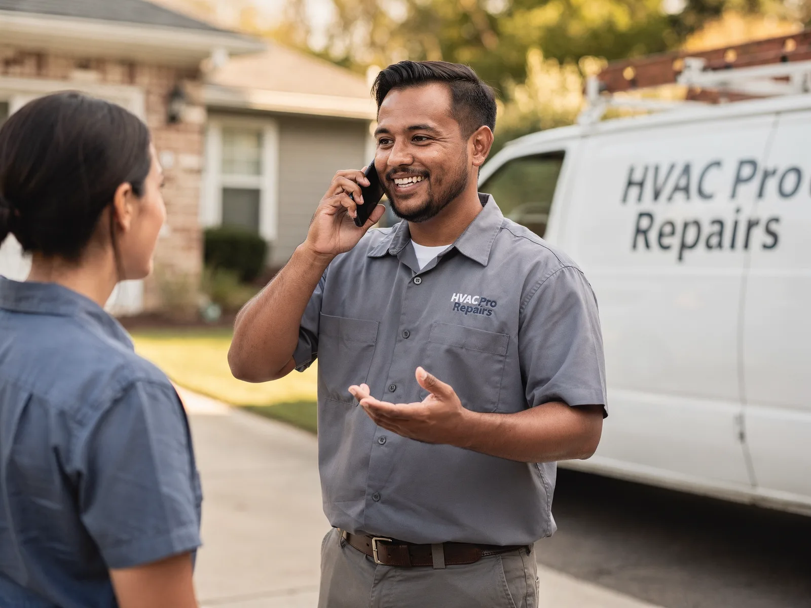 Heat Pump Repair Slatington, PA FAQs